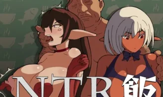 NTR Meishi porn xxx game download cover