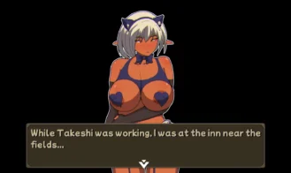 NTR Meishi Adult Game Screenshots (1)