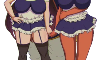 NTR Meishi Adult Game Screenshots (6)