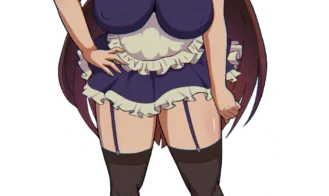 NTR Meishi Adult Game Screenshots (8)