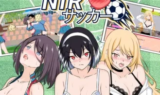 NTR Soccer porn xxx game download cover