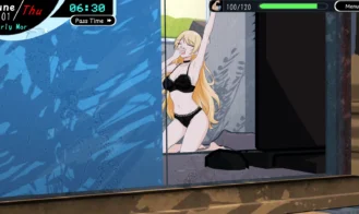 NTR Soccer Adult Game Screenshots (3)
