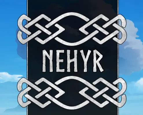 Nehyr porn xxx game download cover