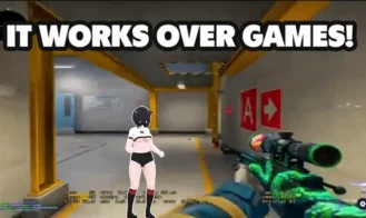 Neko Desktop Pet 2 Adult Game Screenshots (5)