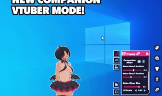 Neko Desktop Pet 2 Adult Game Screenshots (7)