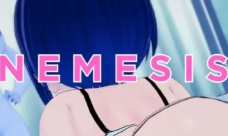 Nemesis porn xxx game download cover