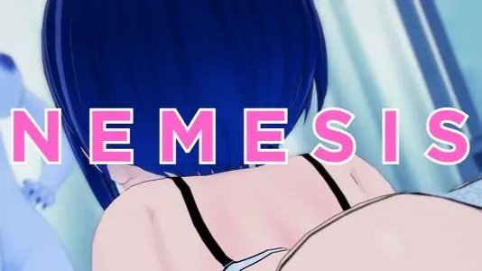 Nemesis porn xxx game download cover