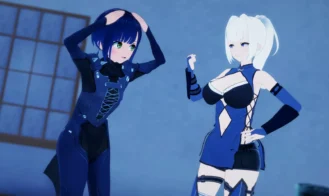 Nemesis Adult Game Screenshots (4)
