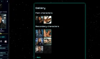 New Strange Frontier Worlds Adult Game Screenshots (8)