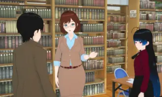 No Lily Without A Thorn Adult Game Screenshots (1)