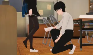 No Lily Without A Thorn Adult Game Screenshots (2)