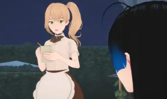 No Lily Without A Thorn Adult Game Screenshots (4)
