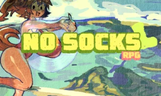 No Socks RPG porn xxx game download cover