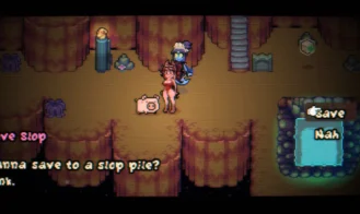 No Socks RPG Adult Game Screenshots (5)