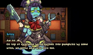No Socks RPG Adult Game Screenshots (7)