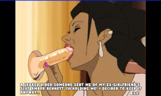 OH DEBBIE! Adult Game Screenshots (6)