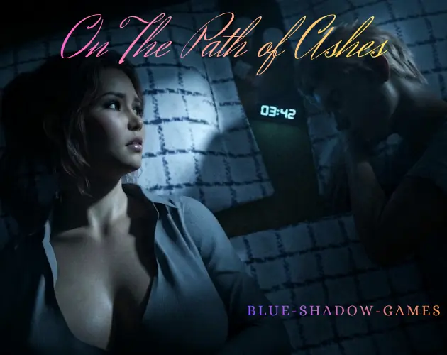 On the Path of Ashes porn xxx game download cover