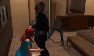 On the Path of Ashes Adult Game Screenshots (4)