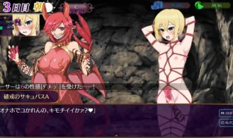 Paradise Succubus Adult Game Screenshots (4)