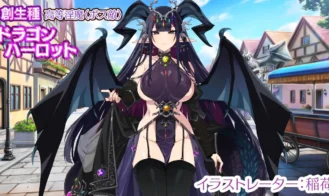 Paradise Succubus Adult Game Screenshots (8)
