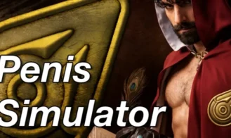 Penis Simulator porn xxx game download cover