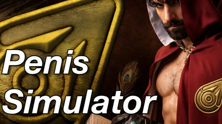 Penis Simulator porn xxx game download cover