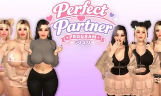 Perfect Partner Program porn xxx game download cover