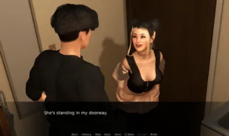 Perfect Partner Program Adult Game Screenshots (1)