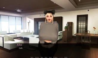Perfect Partner Program Adult Game Screenshots (4)