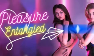 Pleasure Entangled porn xxx game download cover