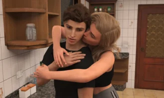 Pleasure Entangled Adult Game Screenshots (5)