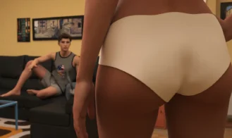 Pleasure Entangled Adult Game Screenshots (6)
