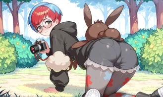 PokeSlutsTown Adult Game Screenshots (7)