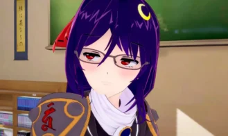 Prana The forgotten sin Adult Game Screenshots (2)