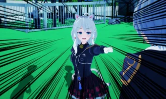 Prana The forgotten sin Adult Game Screenshots (4)
