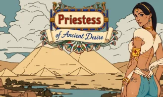 Priestess of Ancient Desire porn xxx game download cover