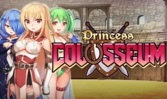 Princess Colosseum porn xxx game download cover