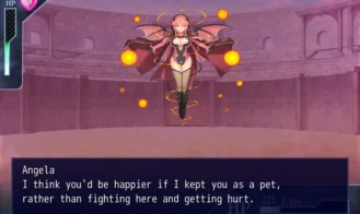 Princess Colosseum Adult Game Screenshots (1)