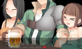 Princess Colosseum Adult Game Screenshots (6)