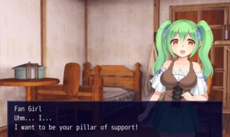 Princess Colosseum Adult Game Screenshots (7)