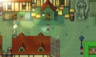 Princess Colosseum Adult Game Screenshots (8)