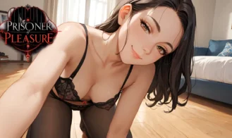 Prisoner of Pleasure porn xxx game download cover