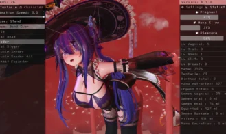 Project Nepenthes Adult Game Screenshots (7)
