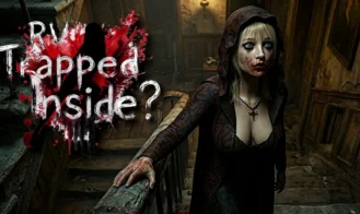 RV Trapped Inside? porn xxx game download cover