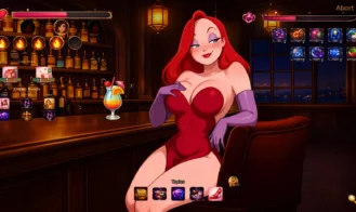Raider Trainer Adult Game Screenshots (6)
