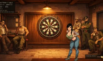 Raider Trainer Adult Game Screenshots (7)