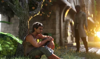Ravenclaw's Chosen Adult Game Screenshots (1)