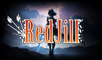 Red Jill porn xxx game download cover