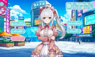 Rejected Doll ~ Erotic Discipline for the Clone Princess Adult Game Screenshots (5)