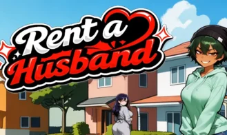 Rent-a-Husband porn xxx game download cover